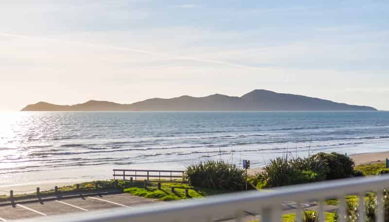 137 The Parade, Paekakariki