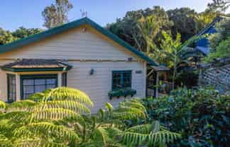 31 Hekerua Road, Oneroa