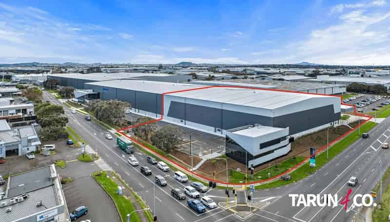 SR4/78 Springs Road, East Tamaki
