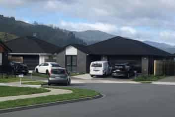 2 Te Ara O Toroa, Wainuiomata
