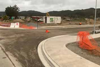 2 Te Ara O Toroa, Wainuiomata