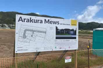 2 Te Ara O Toroa, Wainuiomata