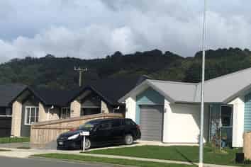 2 Te Ara O Toroa, Wainuiomata