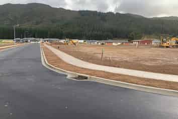 2 Te Ara O Toroa, Wainuiomata