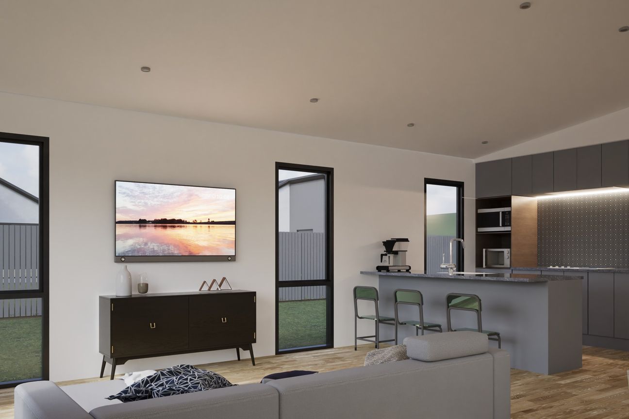 Stop Renting - Exceptional Value 3 Bedroom Home - Vista 2