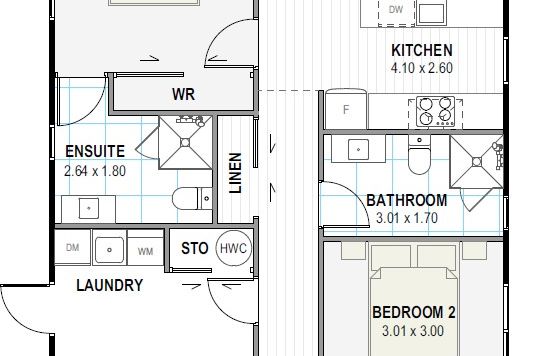 Stop Renting - Exceptional Value 3 Bedroom Home - Vista 5