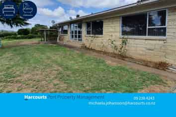 28 Friedlander Road, Tuakau