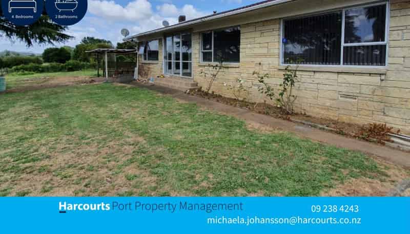 28 Friedlander Road, Tuakau