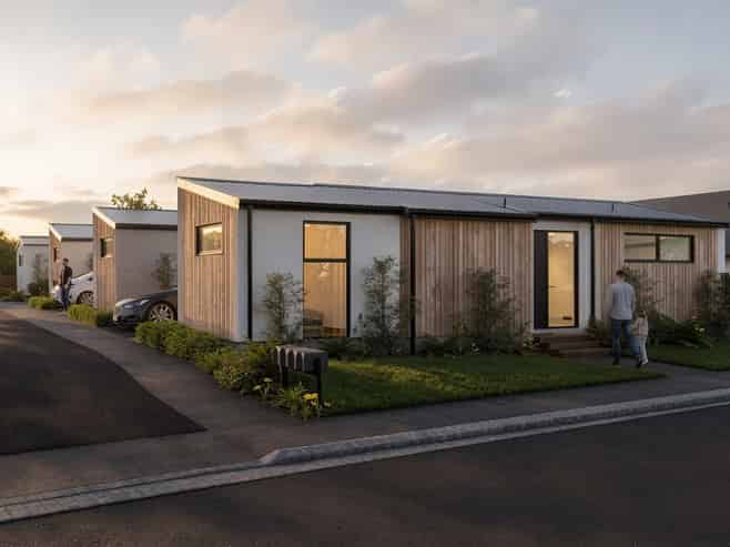 23C Carnaveron Drive, Lincoln