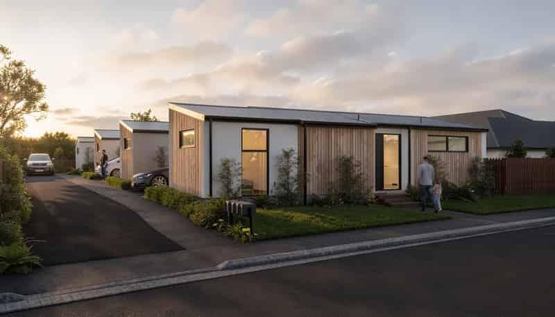23C Carnaveron Drive, Lincoln