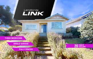 104 Gonville Avenue, Gonville