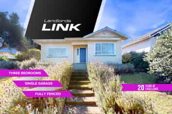 104 Gonville Avenue, Gonville