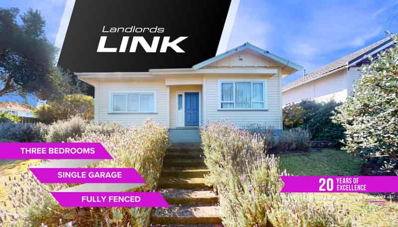 104 Gonville Avenue, Gonville