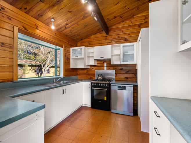 195 Tyntesfield Road, Waihopai Valley