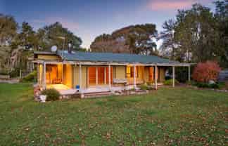 195 Tyntesfield Road, Waihopai Valley