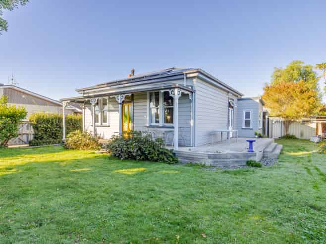 83 Meeanee Road, Taradale