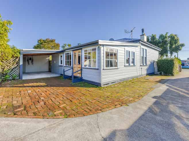 83 Meeanee Road, Taradale