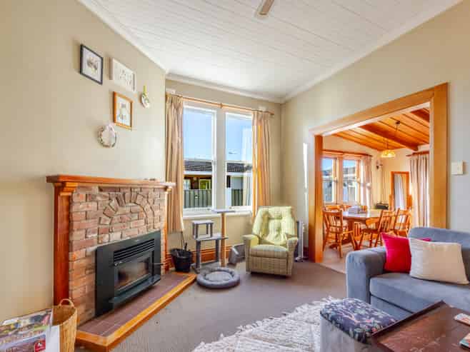83 Meeanee Road, Taradale