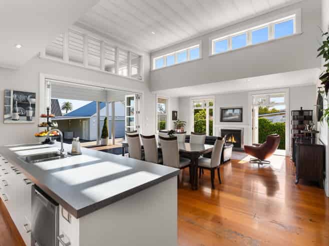 107 Rolleston Street , Thames
