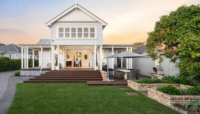 107 Rolleston Street , Thames
