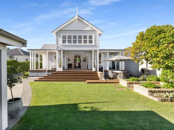 107 Rolleston Street , Thames