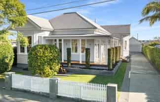107 Rolleston Street , Thames