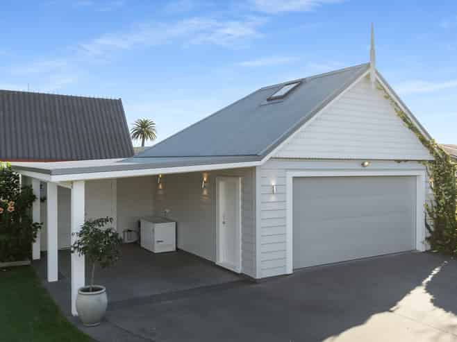 107 Rolleston Street , Thames