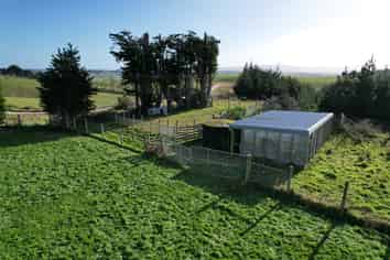 286 Brydone Glencoe Road, Brydone