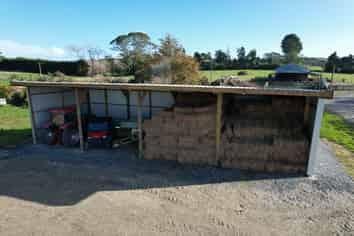286 Brydone Glencoe Road, Brydone