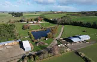 286 Brydone Glencoe Road, Brydone