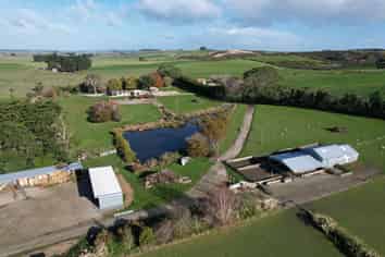 286 Brydone Glencoe Road, Brydone