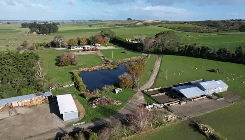 286 Brydone Glencoe Road, Brydone
