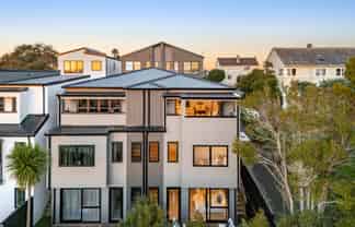 40D Kupe Street, Orakei