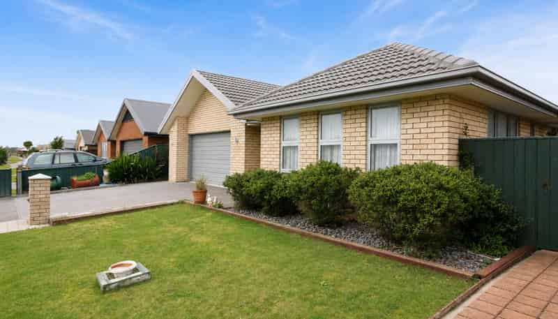 69 Kaniere Avenue, Hei Hei
