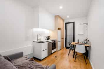 119/11 Jessie Street, Te Aro
