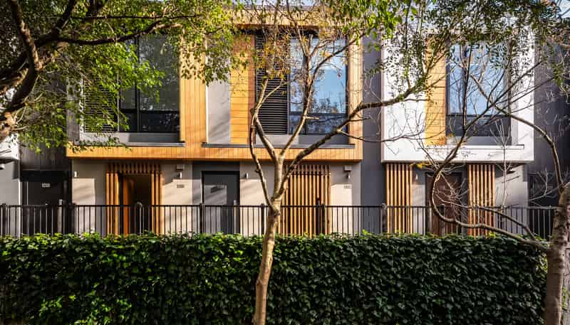 119/11 Jessie Street, Te Aro