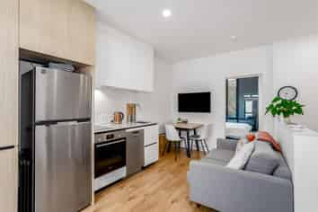 119/11 Jessie Street, Te Aro