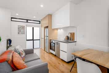 119/11 Jessie Street, Te Aro