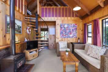 5 Manunui Street, Kuratau