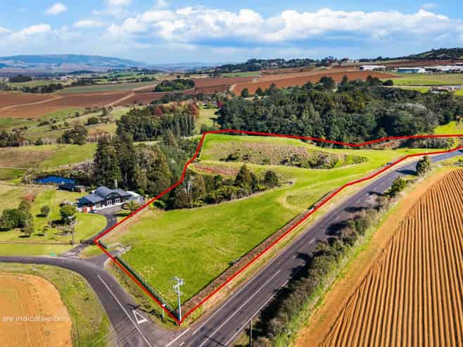4 Nandina Lane, Pukekohe