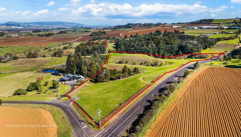 4 Nandina Lane, Pukekohe