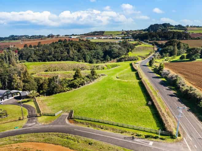 4 Nandina Lane, Pukekohe