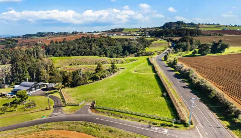 4 Nandina Lane, Pukekohe