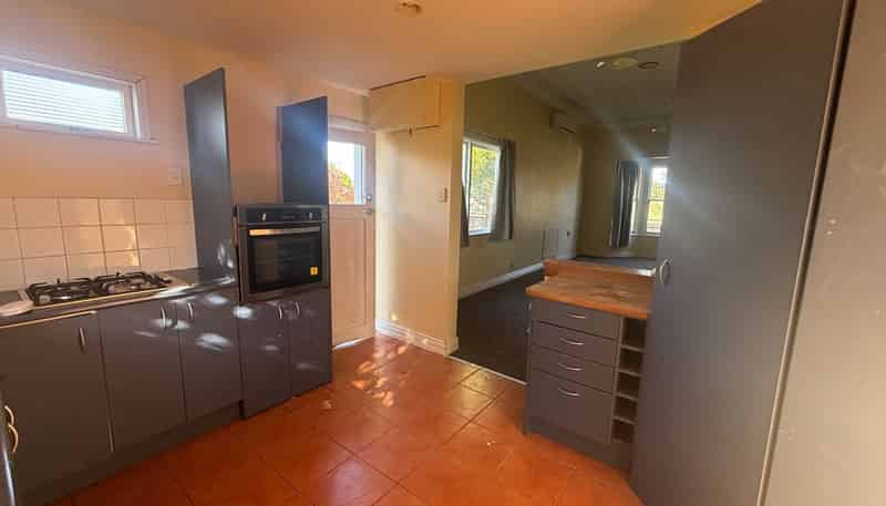 180 Heads Road, Gonville