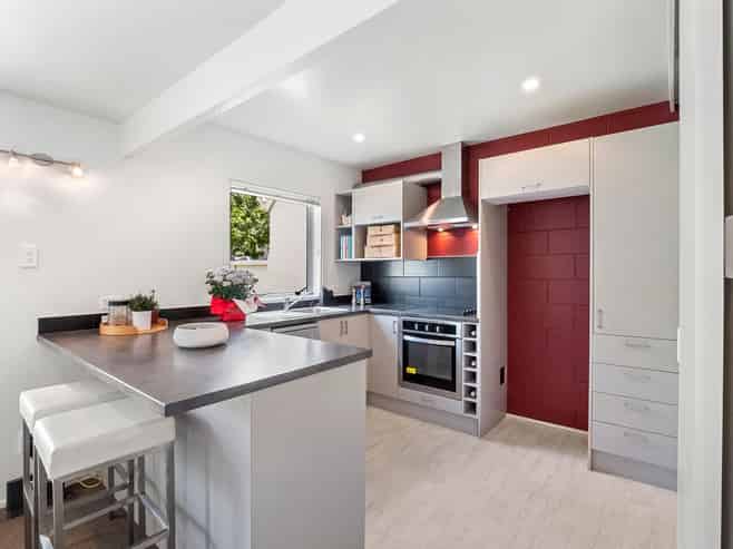 10A Norana Avenue, Remuera
