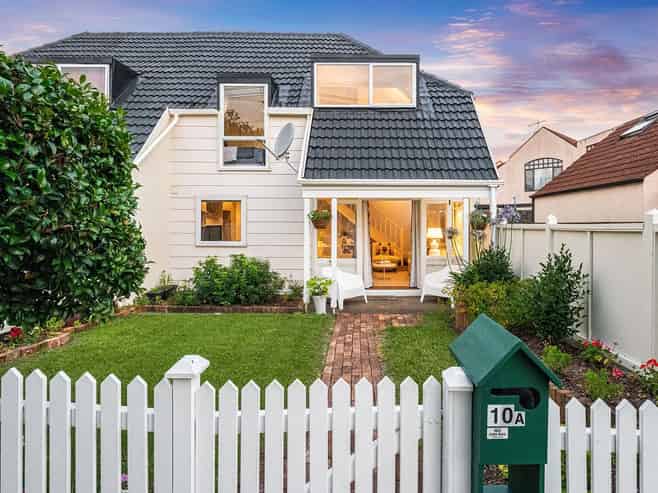 10A Norana Avenue, Remuera
