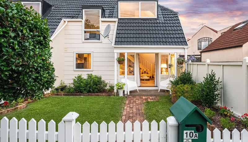 10A Norana Avenue, Remuera