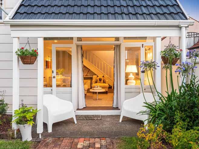 10A Norana Avenue, Remuera