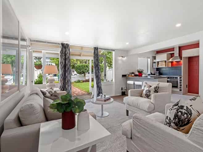 10A Norana Avenue, Remuera
