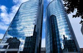Turnkey Queen Street Office Suite
